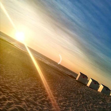 Cremebol Daire Nieuwpoort Dış mekan fotoğraf