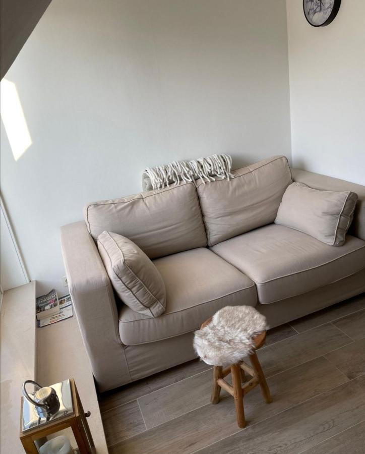 Cremebol Daire Nieuwpoort Dış mekan fotoğraf