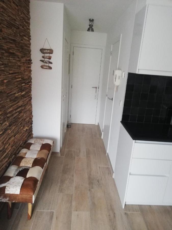 Cremebol Daire Nieuwpoort Dış mekan fotoğraf