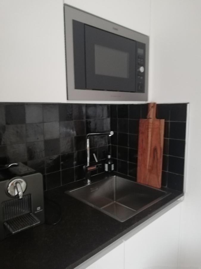 Cremebol Daire Nieuwpoort Dış mekan fotoğraf
