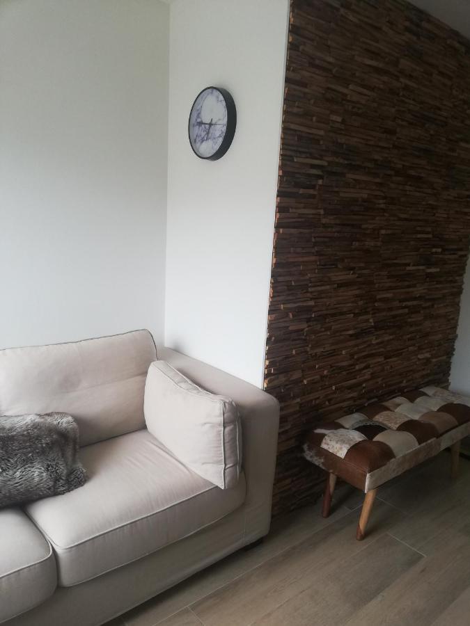 Cremebol Daire Nieuwpoort Dış mekan fotoğraf
