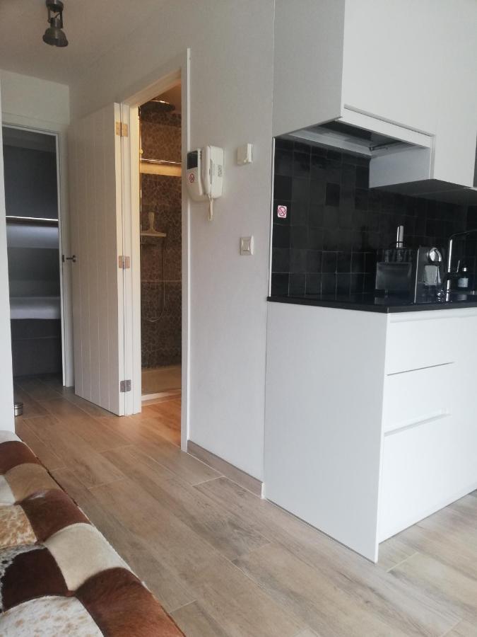 Cremebol Daire Nieuwpoort Dış mekan fotoğraf