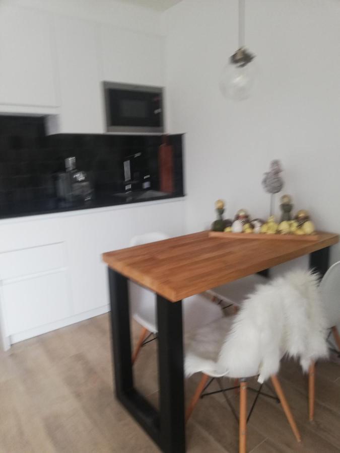 Cremebol Daire Nieuwpoort Dış mekan fotoğraf