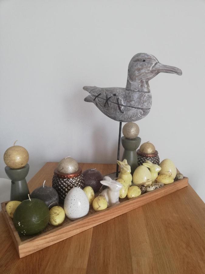 Cremebol Daire Nieuwpoort Dış mekan fotoğraf